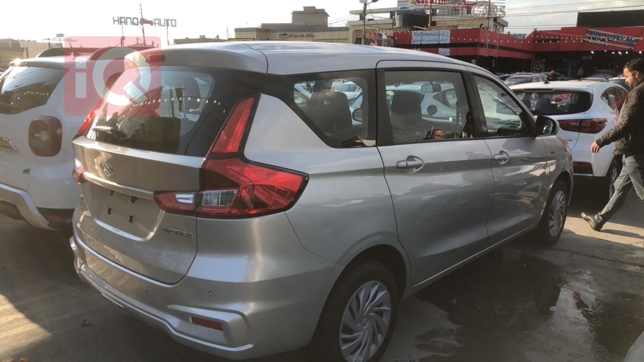 Suzuki Ertiga